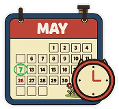 Next Month